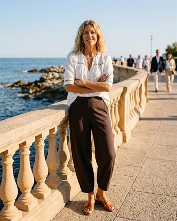 Prepair - Chloe Pants - Brown